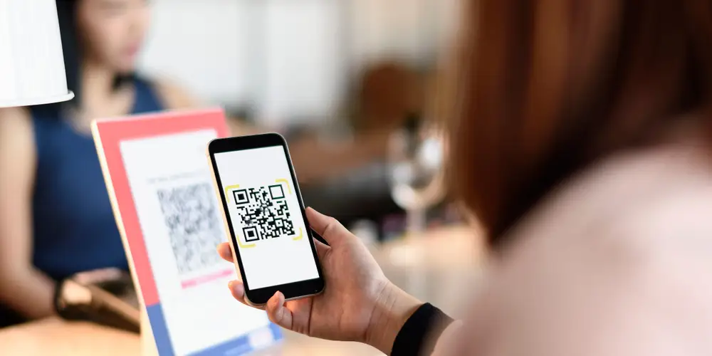 Next.js QR Code Scanner: Complete Implementation Guide